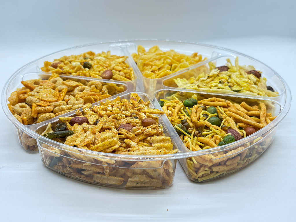 Snacks | Masala Munchies